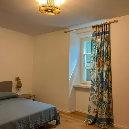 Bed & Breakfast Maso Alvento Trento