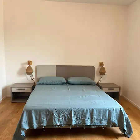 Maso Alvento 3* Trento