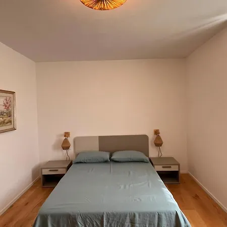 Bed & Breakfast Maso Alvento Trento