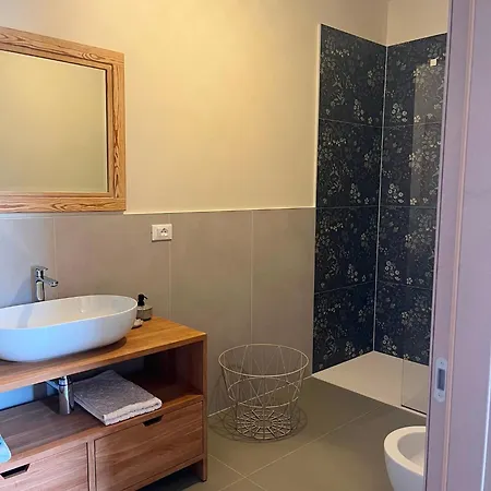 Bed & Breakfast Maso Alvento