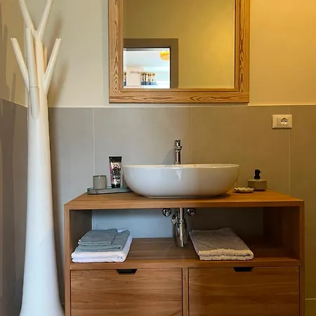 Bed & Breakfast Maso Alvento Trento