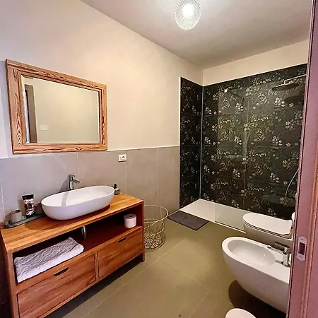 Maso Alvento Bed & Breakfast 3*