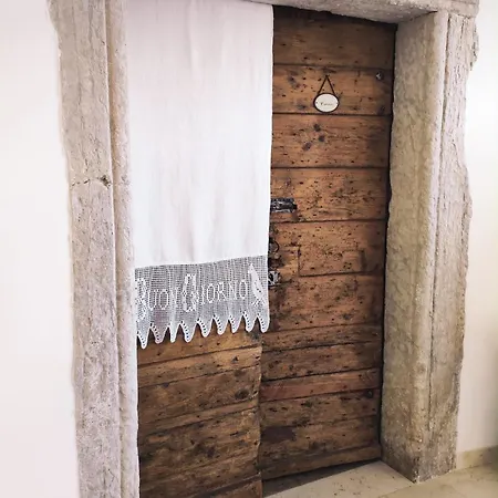 Bed & Breakfast Maso Alvento 3*