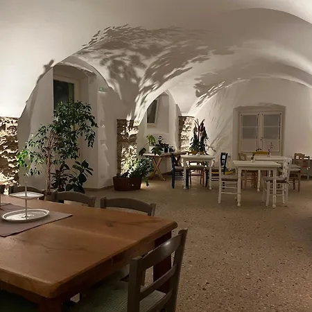 Maso Alvento Bed & Breakfast