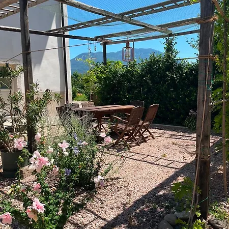 Maso Alvento Bed & Breakfast 3*