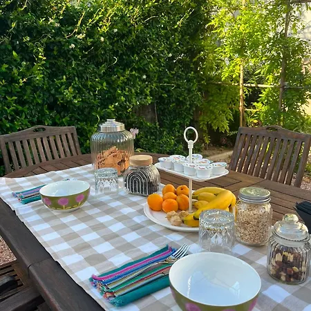 Maso Alvento Bed & Breakfast