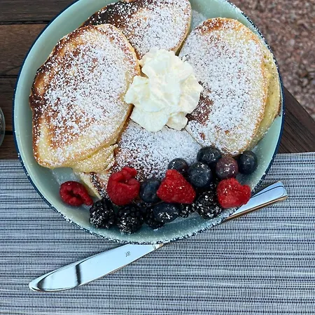 Frühstückspension Maso Alvento Trient
